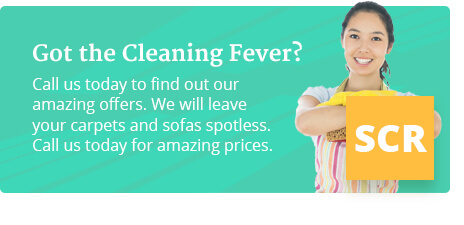 Amazing Deals on Carpet and Sofa Cleaning