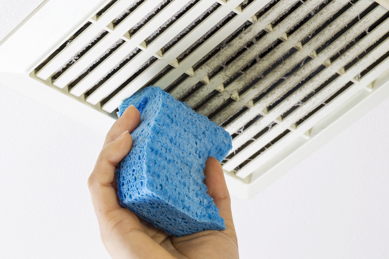 deep cleaning cleaning services