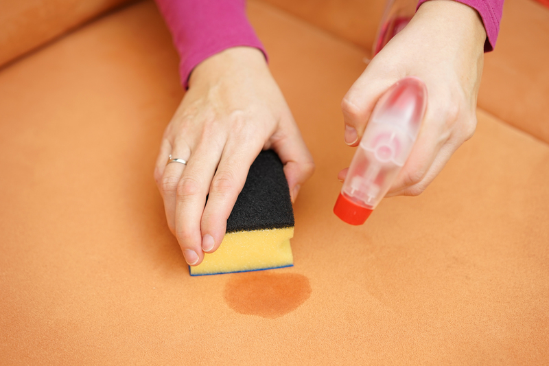 deep cleaning cleaning services