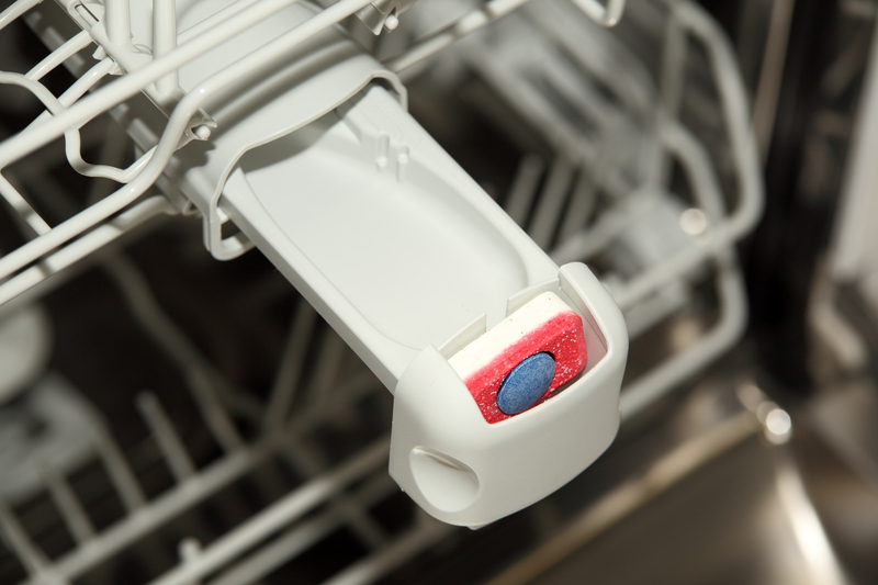 oven cleaning clean