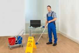 Cleaning Services In Mayfair: Hire An Agency Or Independent Cleaner?