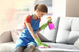 Upholstery Cleaning Secrets That Will Do Wonders for Your Upholstered Furniture in Shoreditch