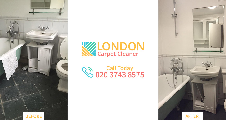 London Cleaning Services