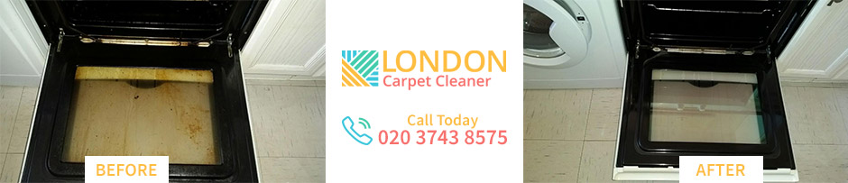 London Deep Cleaning