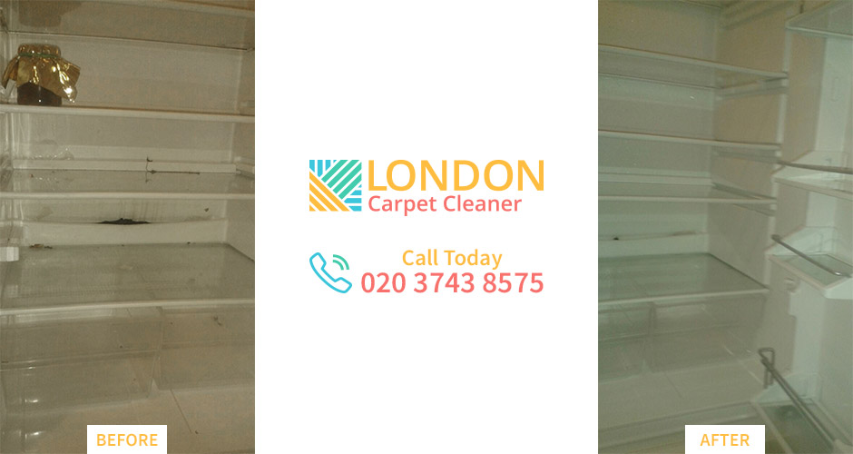 London Domestic Cleaning