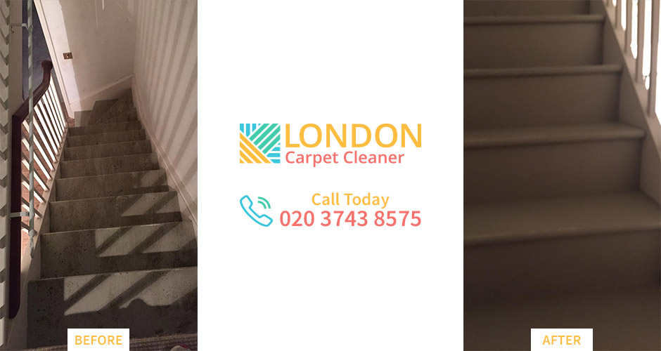 London Rug Cleaning